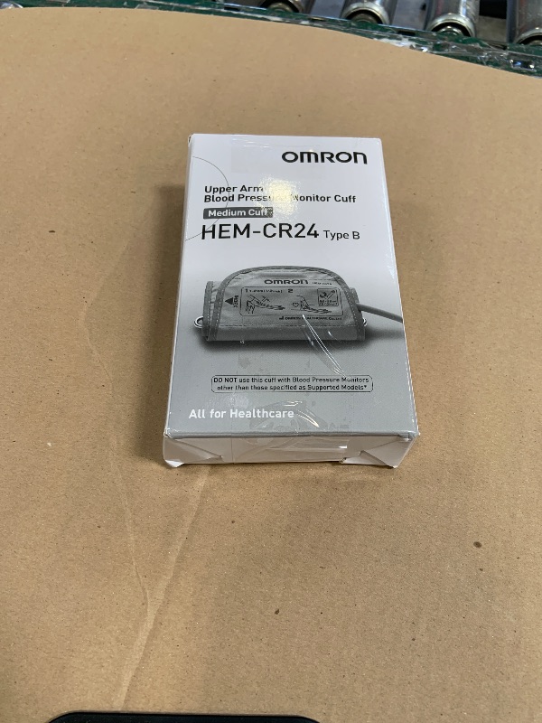 Photo 1 of Medium Cuff for Omron Blood Pressure Monitor