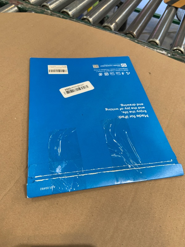Photo 1 of MOBDIK 2 Pack Paperfeel Screen Protector Compatible with iPad Air 13 M4/M3/M2 2026/2025/2024 & iPad Pro 13 M5/M4 2025/2024, Crafted for Natural Writing, Anti Glare, Easy Installation