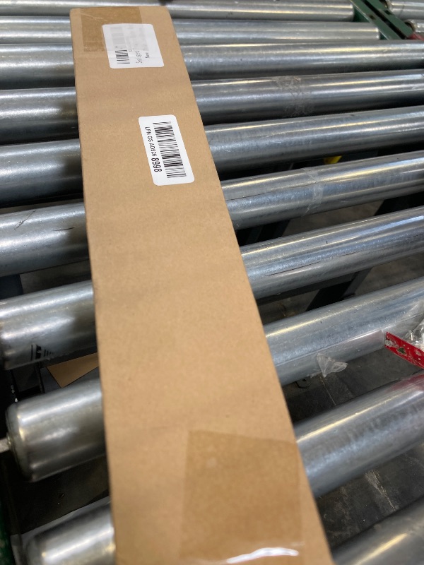 Photo 1 of Sealegend 8FT Pressure Washer Extension Wand for Gutter Cleaning, Upgrade Power Washer Accessories with 6 Spray Nozzle Tips, 3 Gutter Cleaner Attachments Curved Rod, 1/4" Quick Connect, 4000 PSI