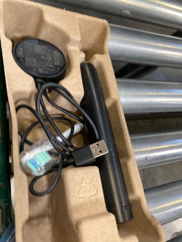 Photo 1 of Philips Sonicare 4100 Series Electric Toothbrush - Sonic Toothbrush with Advanced Sonic Technology, Pressure Sensor, Two Intensity Settings, Smartimer & Quadpacer, Black, Model HX3681/24