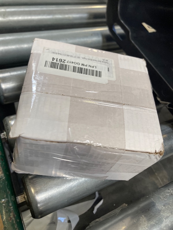Photo 1 of Stainless Steel Small Block Engine Hex Bolt Kit Compatible with Chevy 265 283 305 327 350 400 (211 Nuts Bolts)