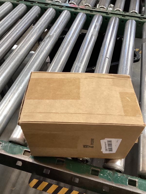 Photo 1 of Innconee 4" White Sewer Cap for Rv Sites/campgrounds Odorless Female Sewer Cap Easily Threads into Standard Threaded PVC Collar Exterior Accessories for Trailers, Campers, and Motorhomes