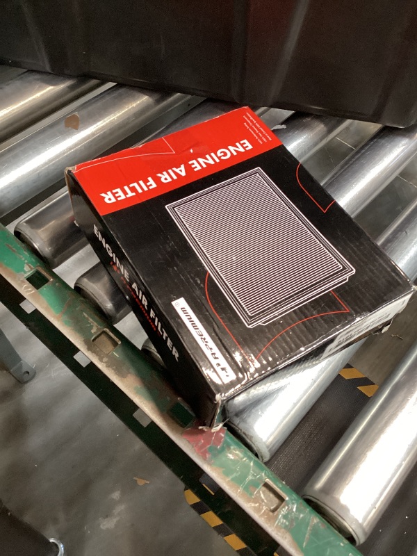 Photo 1 of A-Premium Engine Air Filter Compatible with Audi RS5 2013 2014 2015 V8 4.2L