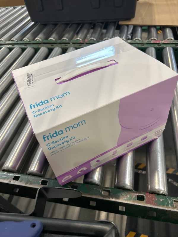 Photo 1 of C-Section Hospital Bag Must-Haves Collection