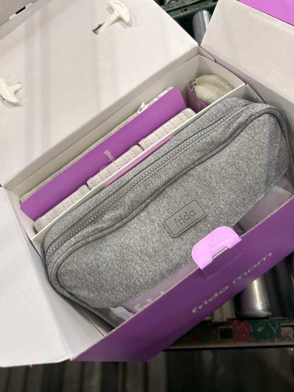 Photo 1 of C-Section Hospital Bag Must-Haves Collection