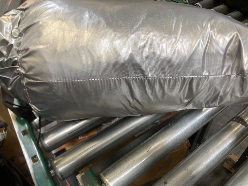 Photo 1 of Boat cover 
