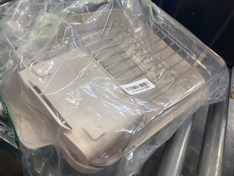 Photo 1 of dish rack