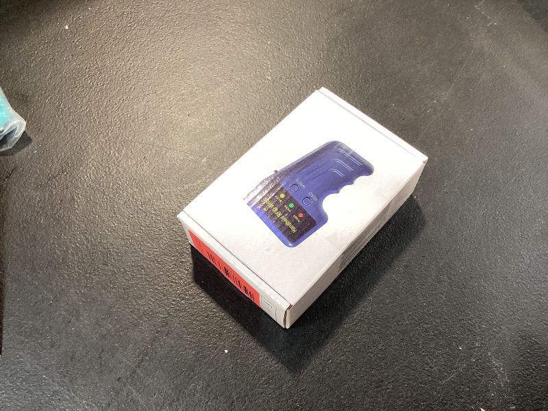 Photo 1 of Handheld 125KHz RFID Duplicator – HID AWID Proximity Card Copier, Portable RFID Access Control Card Writer for Office Home Property Management