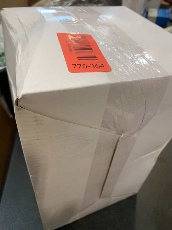 Photo 1 of Tondiamo 4 Inch Backwater Valve Drain Backflow Preventer Valve Prevent Sewage and Rainwater from Flowing Back(White PVC)