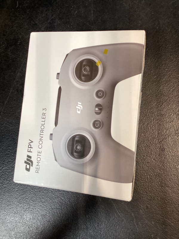 Photo 1 of DJI FPV Remote Controller 3