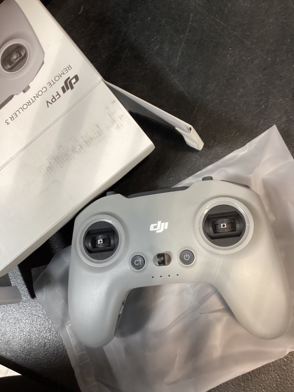 Photo 1 of DJI FPV Remote Controller 3