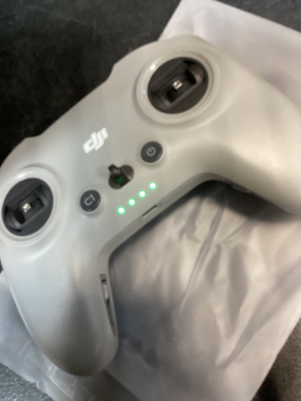 Photo 1 of DJI FPV Remote Controller 3
