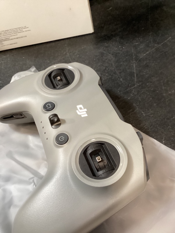 Photo 1 of DJI FPV Remote Controller 3