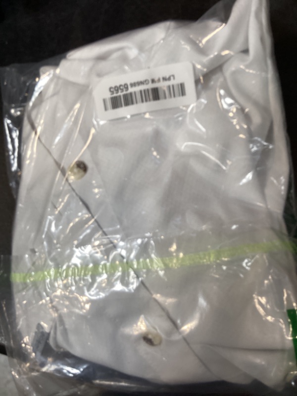 Photo 1 of Columbia Mens Slack Tide Short Sleeve Camp Shirt, White, X-Large