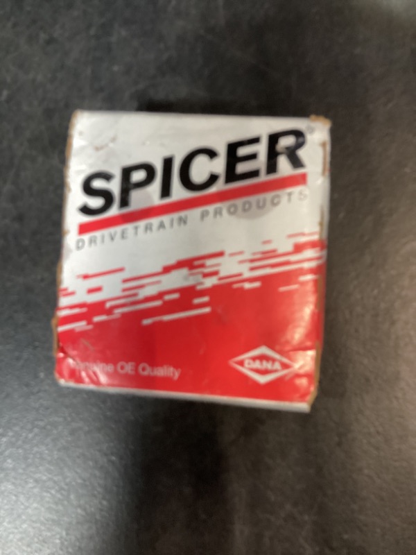 Photo 1 of Spicer 5006813 U-Joint Kit 1485WJ Series (ISR)