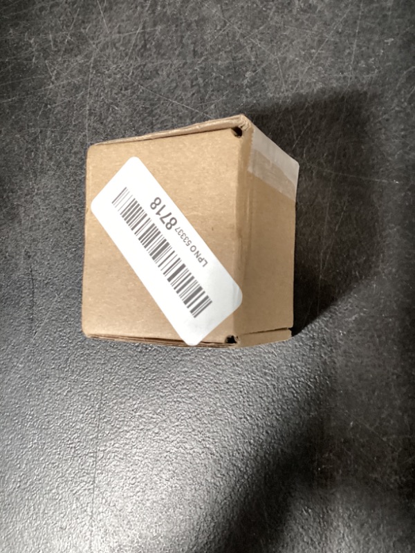 Photo 1 of Khtumeware 2-Pack 1-3/4 Inch Round Backplate for Knobs in Oil Rubbed Bronze Cabinet Hardware Knob Backplate/Back Plate