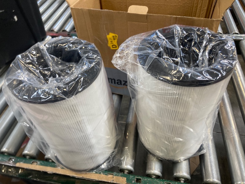 Photo 1 of 
2 pack filter 