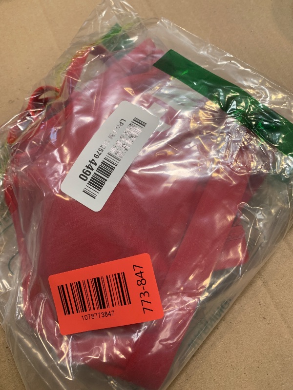 Photo 1 of BLARIX Guard Wide Strap Swimsuit 2 Piece (Red, Medium)