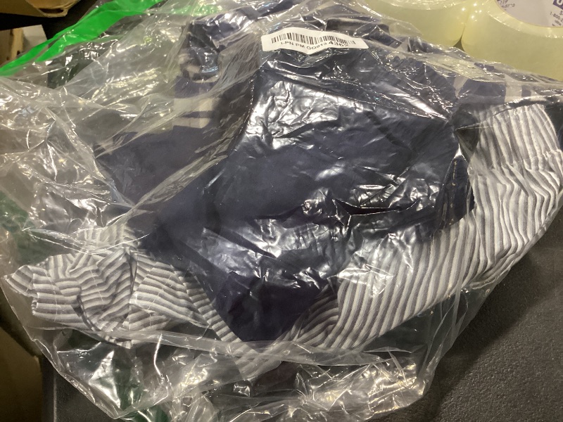 Photo 1 of Calvin Klein Cotton Classics Multipack Woven Boxers