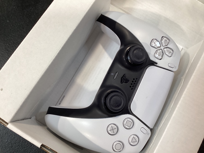 Photo 1 of PlayStation DualSense™ Wireless Controller - for PS5, PC, MAC & Mobile