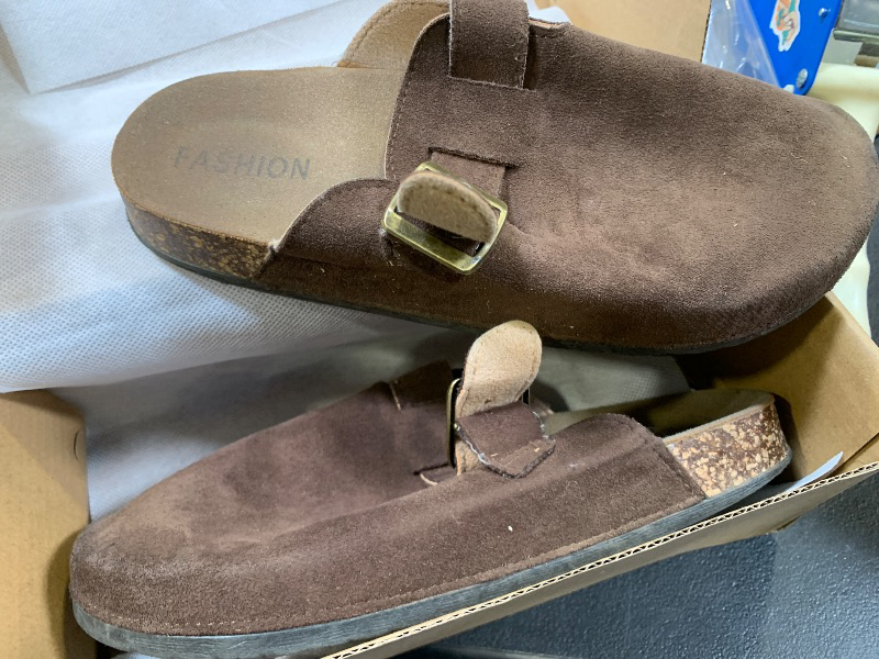 Photo 1 of Sandals size M/L