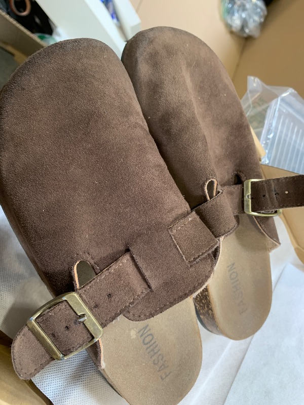 Photo 1 of Sandals size M/L