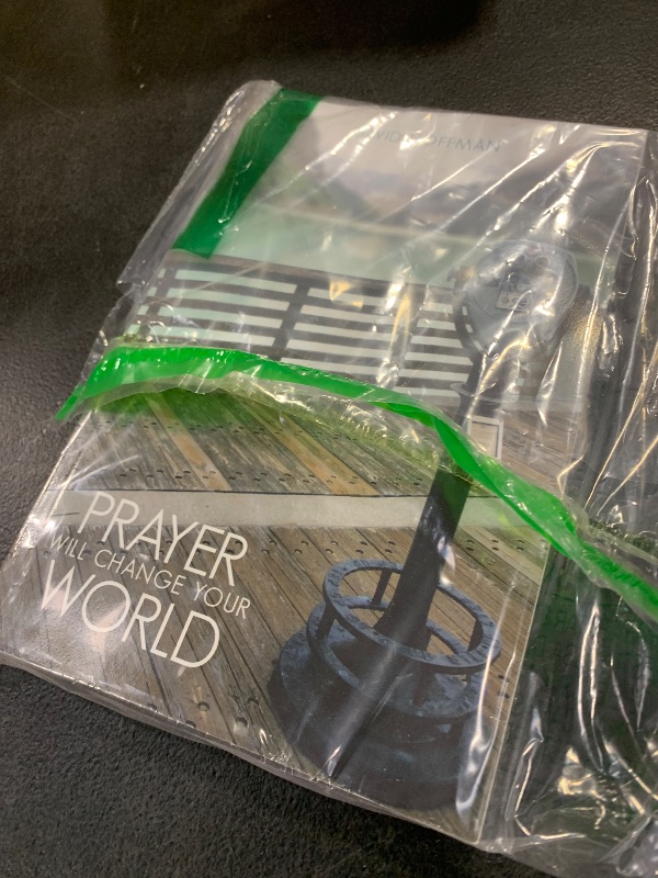 Photo 1 of Prayer Will Change Your World