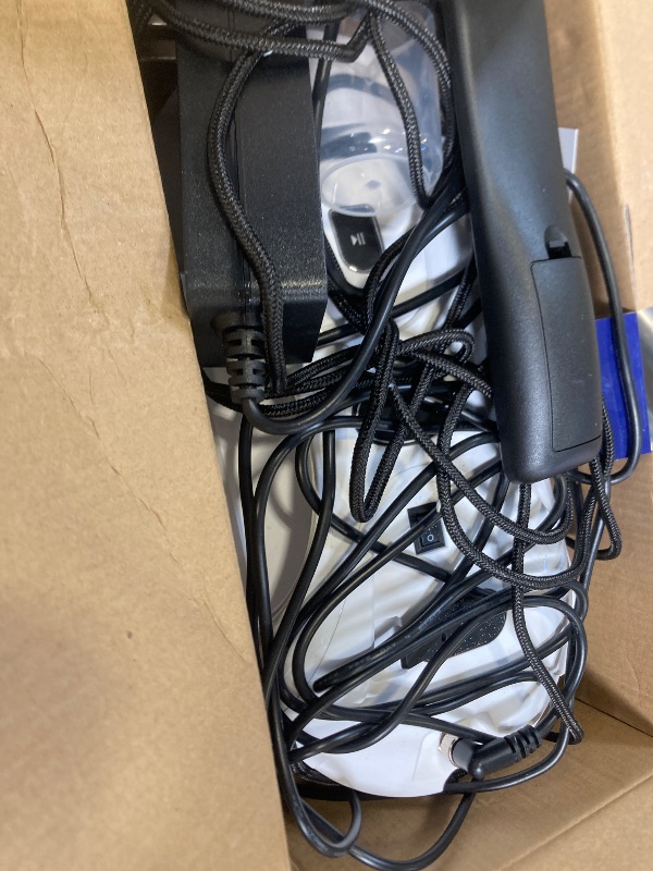 Photo 1 of Automatic Window Cleaning Robot, Window Cleaner Robot Auto Dual Spray, 2026 Model Robot Limpia Vidrios AI Path Planning, 3000Pa Suction, Remote Control, Edge Detection for Streak-Free Glass - SS1