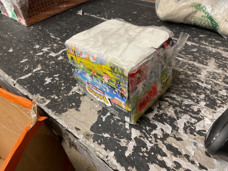 Photo 1 of Pokemon TCG: Scarlet & Violet—Prismatic Evolutions Super-Premium Collection
brand new factory sealed all sales final