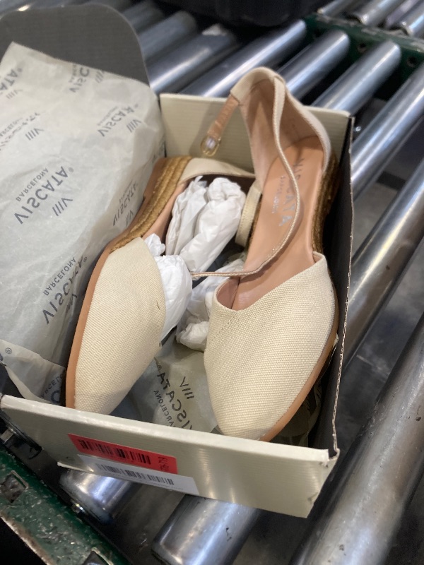 Photo 1 of VISCATA MontroigCanvasBeige EU39