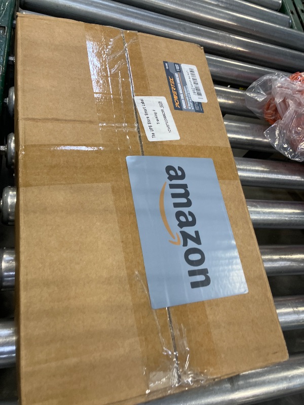 Photo 1 of Jmoe USA 2.5 Inch Shop Vac Y Connector Splitter With Individual Blast Gates | Dust Collection Hose Splitter | Fits Ridgid, Craftsman, and Most Wet Dry Vacuums | PATENT PENDING