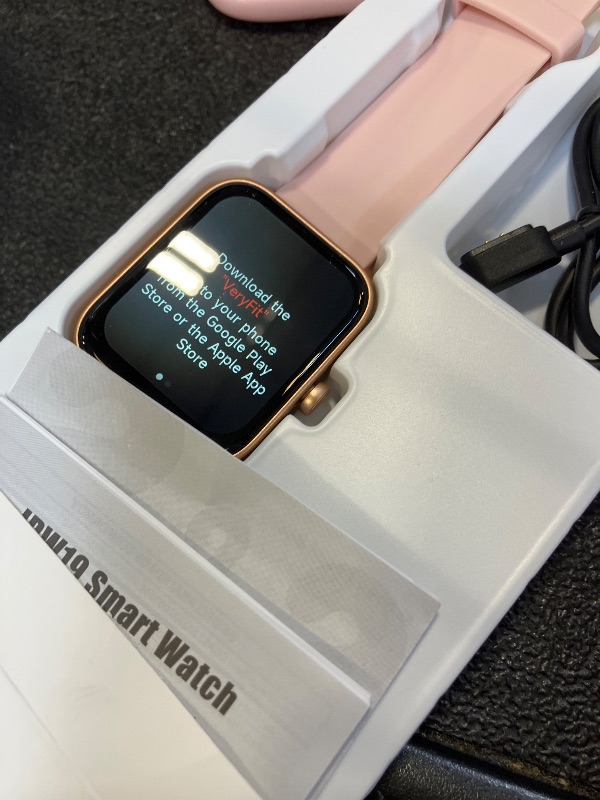 Photo 1 of Hingso Smart Watches for Women