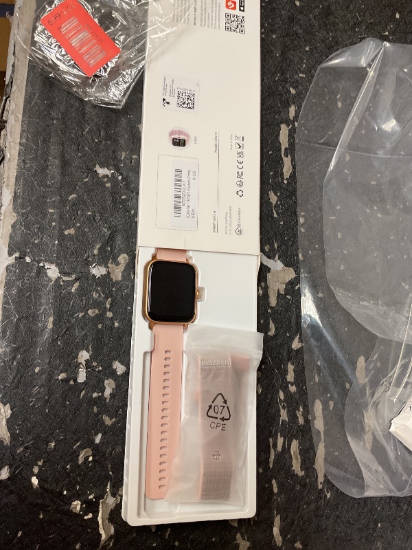 Photo 4 of Hingso Smart Watches for Women
