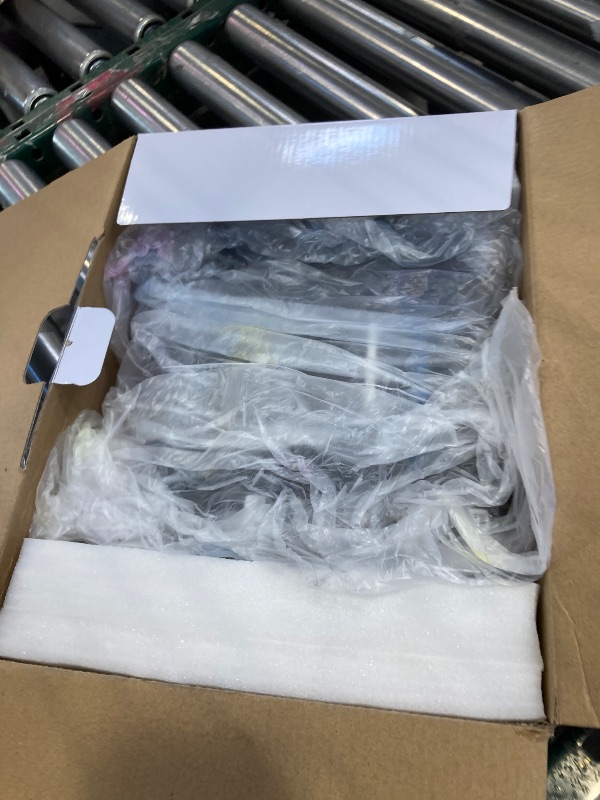 Photo 1 of Ink E-Sale Compatible Toner Cartridge Replacement for Brother TN210 (KCMY, 4-Pack), for use with Brother HL-3040CN HL-3045CN HL-3070CW HL-3075CW MFC-9010CN MFC-9120CN MFC-9125CN MFC-9320CW Printer