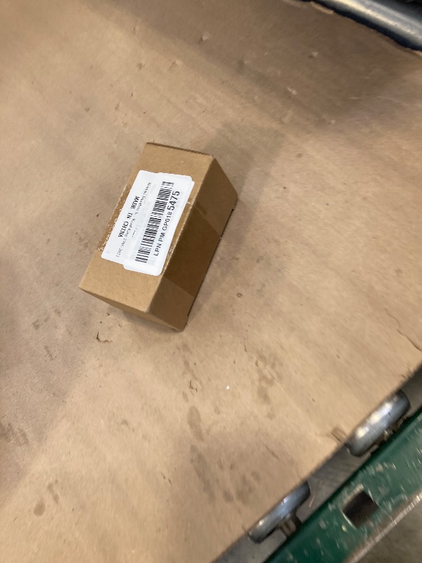 Photo 1 of Benlari Stainless Steel Wheel Bearing Reducer 1" to 3/4" Axle Reducer Spacer Compatible for Harley Davidson Touring Softail Dyna Sportster Street Glide Road Glide Road King 1986-2022
