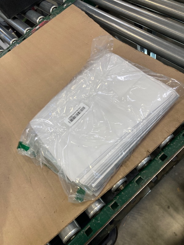 Photo 1 of TUXIYA 1000 Sheets Thermal Printer Paper 8.5 x 11 Inch,BPA free Advanced Thermal Printing, US Letter Size Thermal Paper Compatible Most Portable Printers
