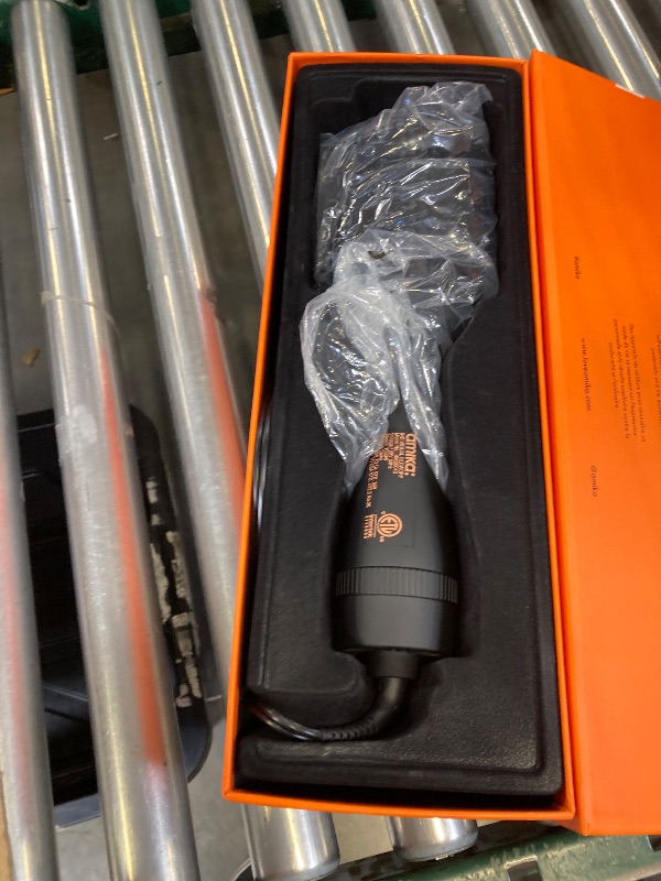 Photo 1 of amika Hair Blow Dryer Brush 2.0