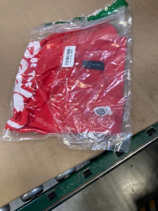 Photo 1 of Be The Reds Korean T-Shirt