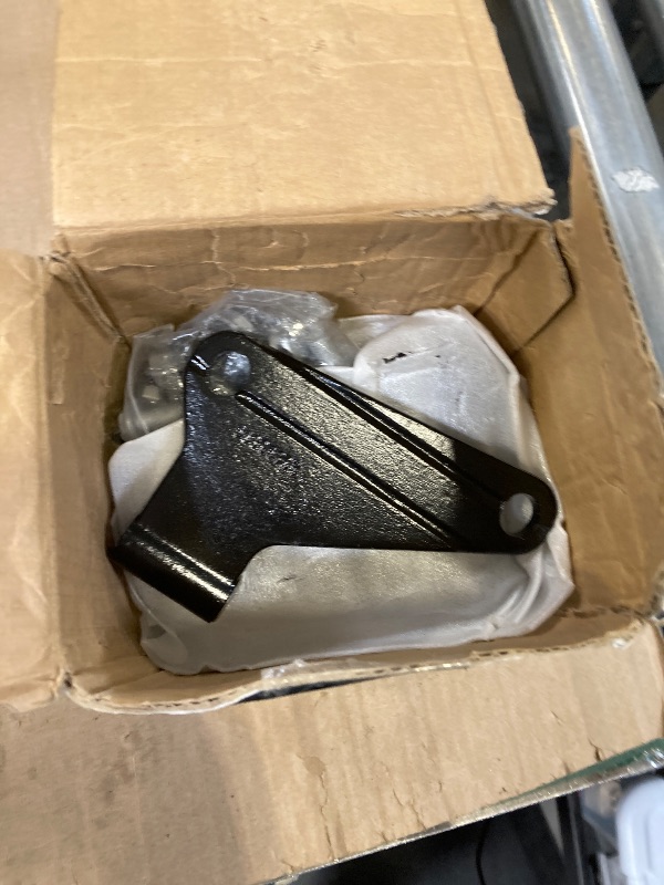 Photo 1 of Body Door Hinge Compatible with Wrangl-er JK JKU Unlimited 2007-2018 Interior Door Hinges Compatible with JK 8 Pcs