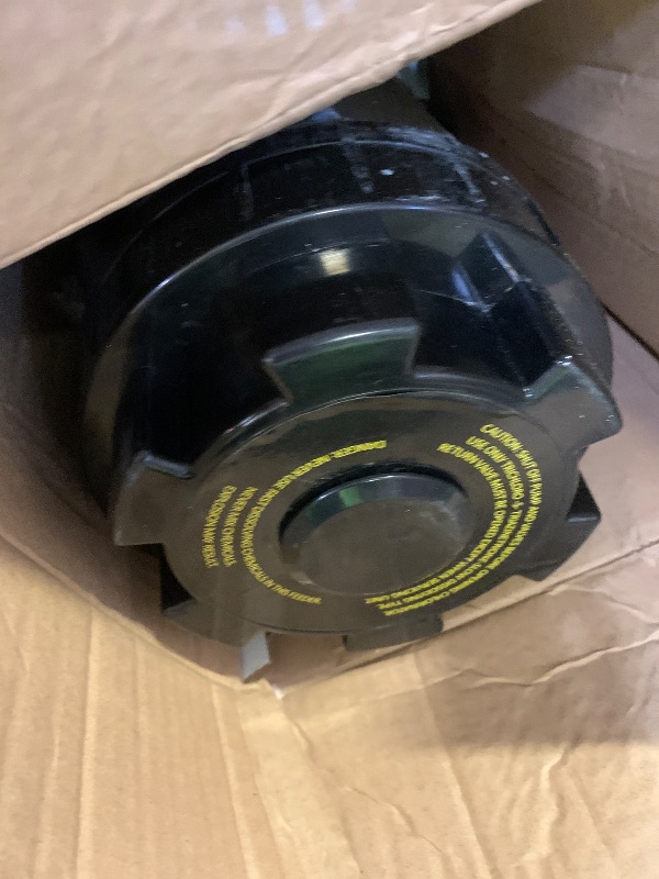 Photo 1 of CL200 Inline Automatic Pool Chlorinator Feeder, Compatible with Hayward CL200 In-Ground Pools, Fits 1-1/2" Inner & 2" Outer Thread PVC Pipe, Large Capacity Chlorine Tablet Dispenser