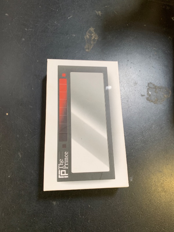 Photo 1 of The Prince 1.0 | Shade 5-13 Adjustable Silver Auto Darkening Welding Lens | 2" x 4 1/4" x 0.33" | Adjusts From Shades 5-13 | Silver Front - Light Blue Weld View | Ridge Products Royal Series