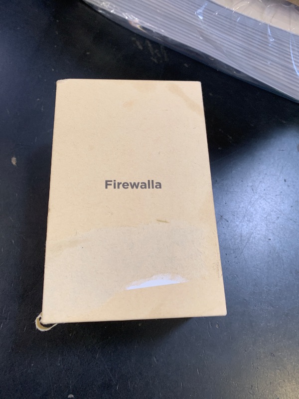 Photo 1 of Firewalla: Cyber Security Firewall for Home & Business, Protect Network from Malware and Hacking | Smart Parental Control | Block Ads | VPN Server and Client | No Monthly Fee (Purple SE)