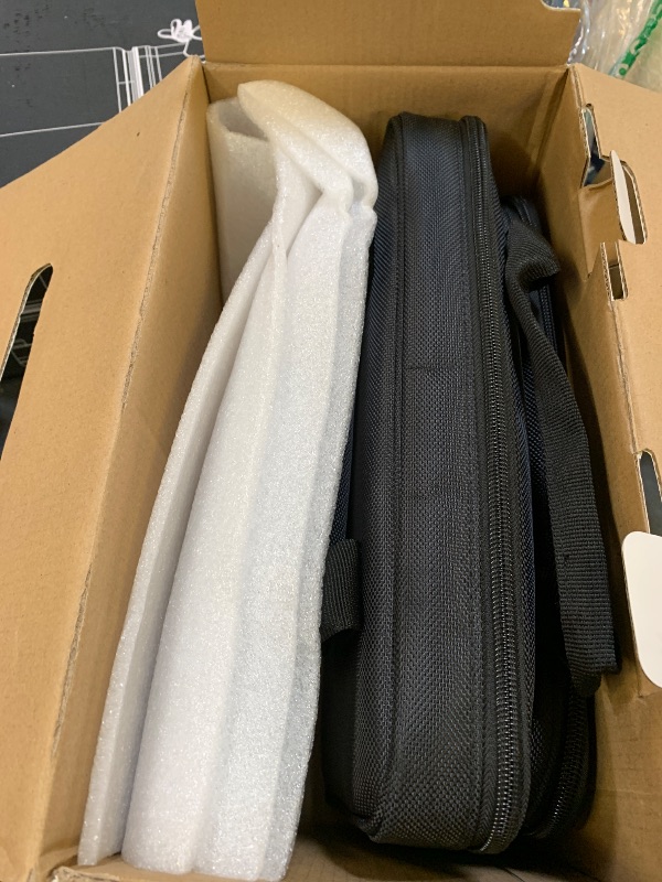 Photo 1 of Aputure amaran P60c LED Panel Video Light RGBWW 60w CRI 95+ TLCI 96+,CCT 2500K~7500K App Control,10 Lighting FX with Softbox Carrying Case Studio Light Photography Lighting