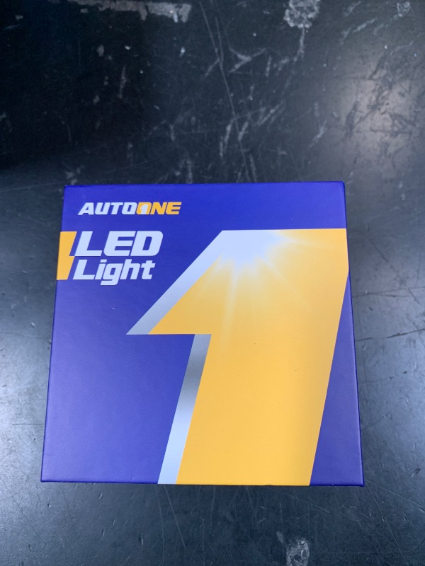 View 2 of AUTOONE 2026 Upgraded D2S D2R Headlight Bulbs, 1200% Bright 60000 Lumens