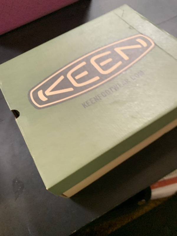 View 3 of KEEN Men's Anchorage 3 Waterproof Pull On Insulated Snow Boots