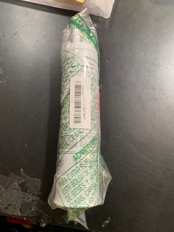 Photo 1 of Frigidaire FPPWFU01 PurePour PWF-1 Water Filter