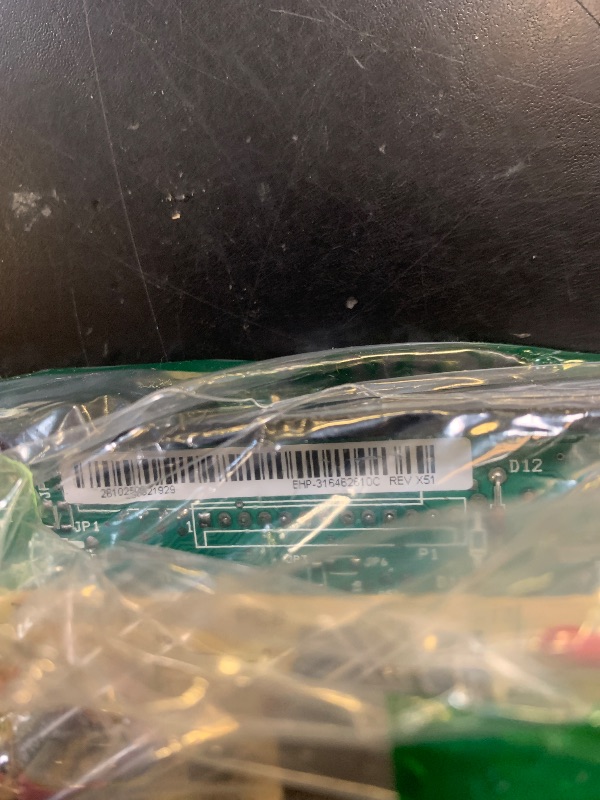 Photo 1 of Frigidaire 316560118 Genuine OEM Control Board for Ranges