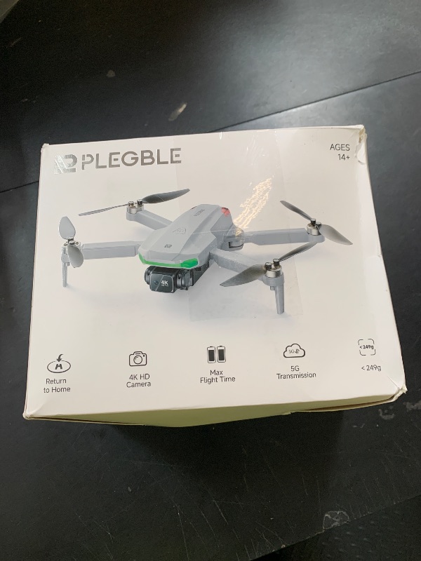 Photo 1 of drone