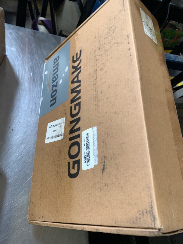 Photo 1 of GOINGMAKE Track Saw Parallel Guide System with Mirco Adjustable Flip Stop and Zero Calibration for Woodworking Repeatable Rip Cuts for Track Saw Guide Rail Compatible with Festool,Makita,Milwaukee