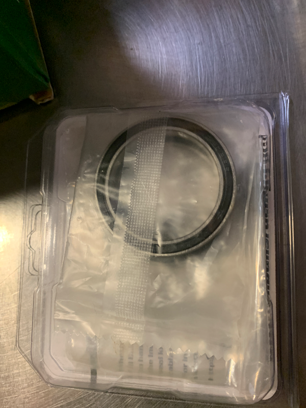 Photo 1 of All Balls Racing One Way Clutch Bearing Kit Compatible with/Replacement for Can-Am Commander 1000 DPS 16-17, 25-1716